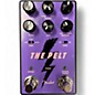 Used Fender THE PELT Effect Pedal thumbnail