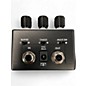 Used Fender THE PELT Effect Pedal