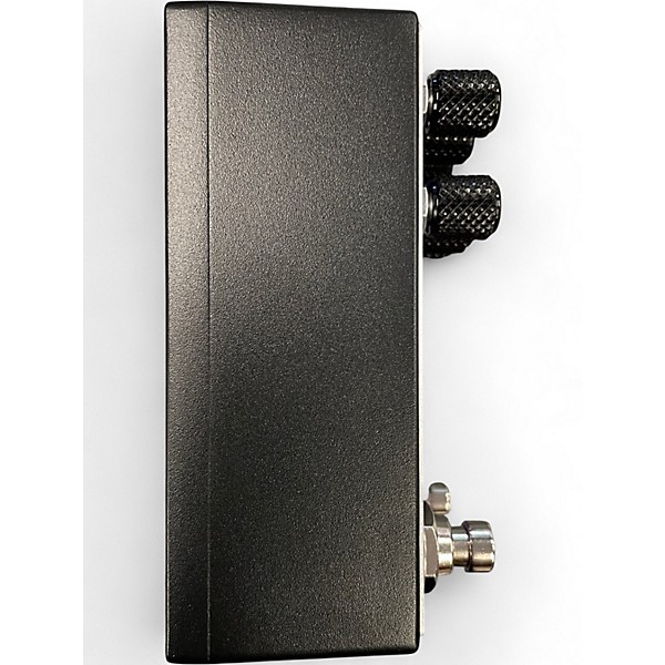 Used Fender THE PELT Effect Pedal