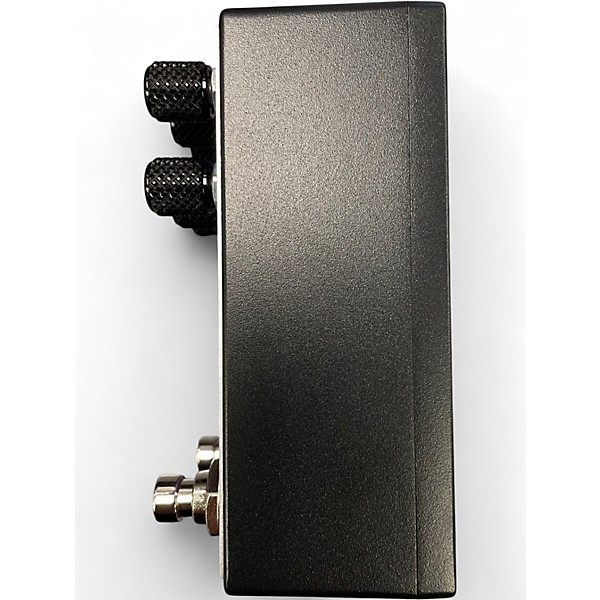 Used Fender THE PELT Effect Pedal