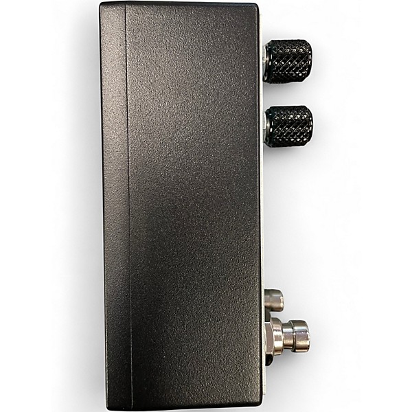 Used Fender SANTA ANA Effect Pedal