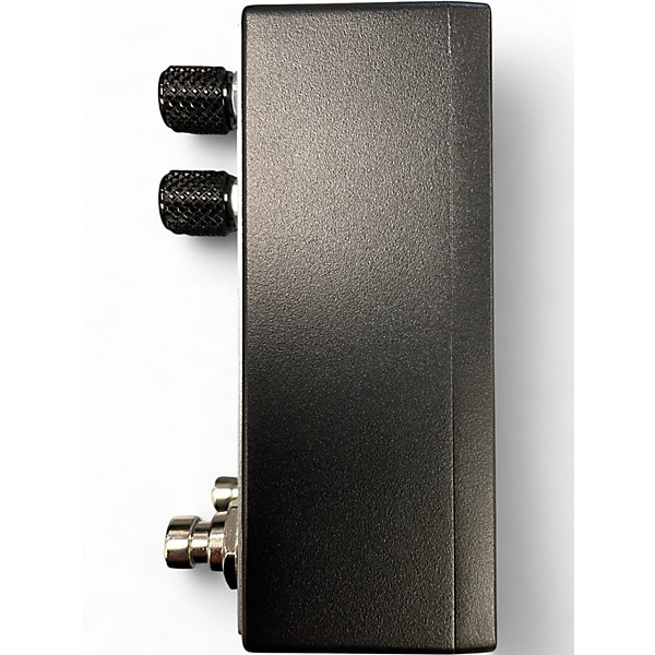Used Fender SANTA ANA Effect Pedal