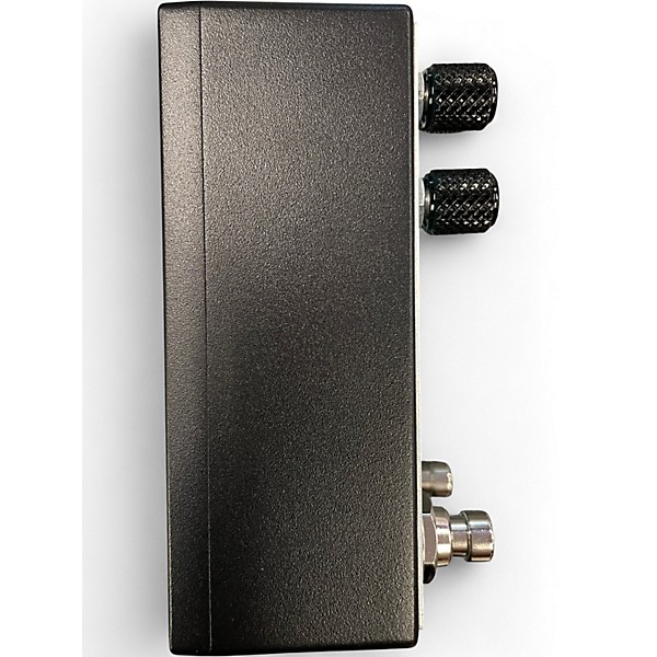 Used Fender SANTA ANA Effect Pedal