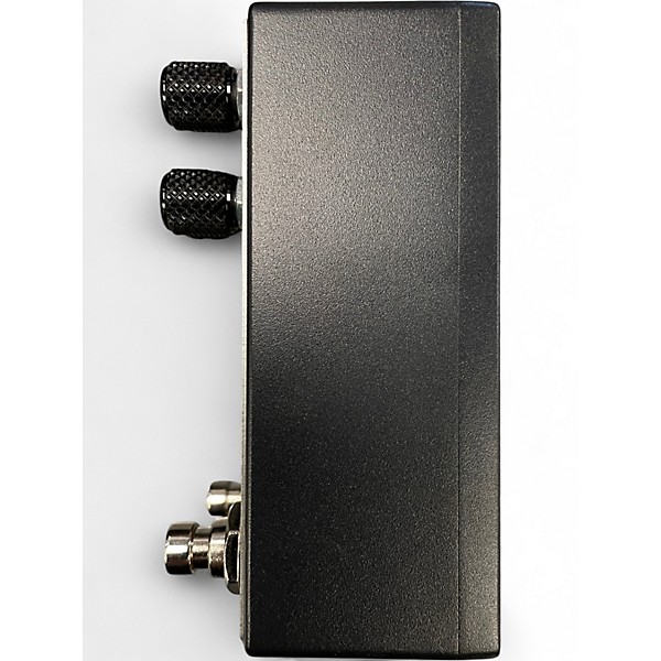 Used Fender PUGILIST Effect Pedal