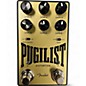 Used Fender PUGILIST Effect Pedal thumbnail