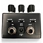 Used Fender PUGILIST Effect Pedal