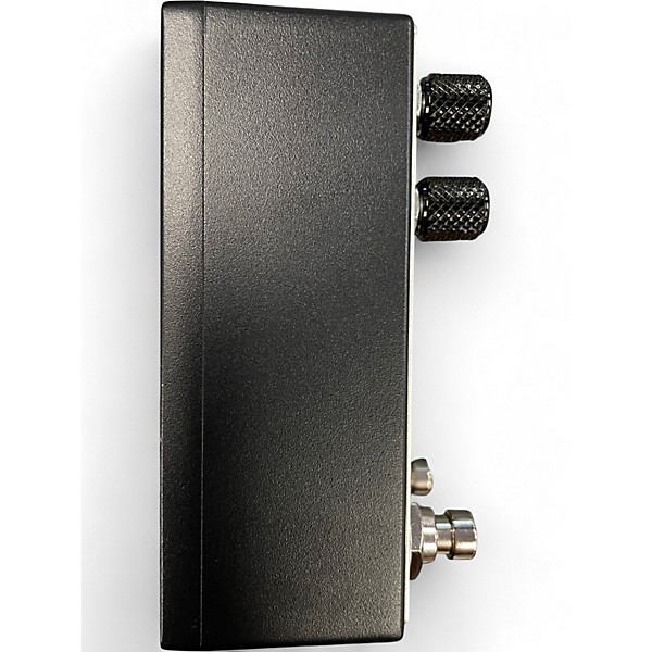 Used Fender PUGILIST Effect Pedal