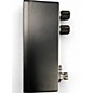 Used Fender PUGILIST Effect Pedal