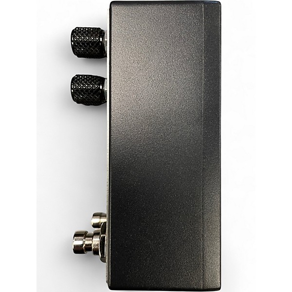 Used Fender PUGILIST Effect Pedal