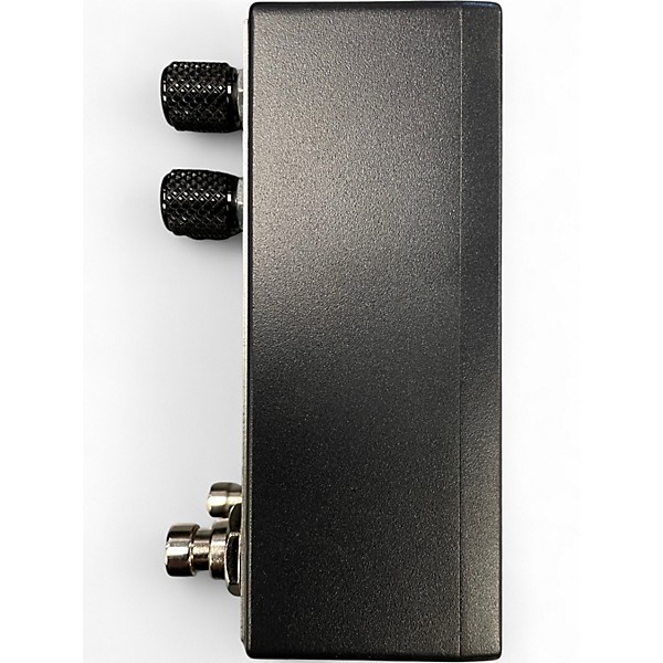 Used Fender PUGILIST Effect Pedal