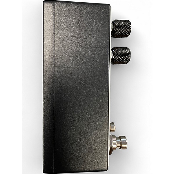 Used Fender PUGILIST Effect Pedal