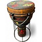 Used Remo LEON MOBLEY DJEMBE Djembe thumbnail