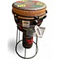 Used Remo LEON MOBLEY DJEMBE Djembe