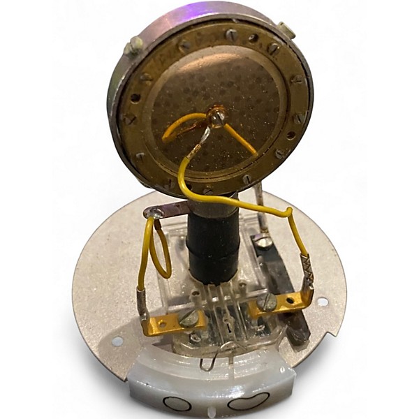 Vintage 1950s Neumann U-47 Condenser Microphone