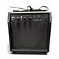 Used Electar 10 Guitar Combo Amp thumbnail