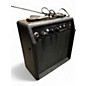 Used Electar 10 Guitar Combo Amp
