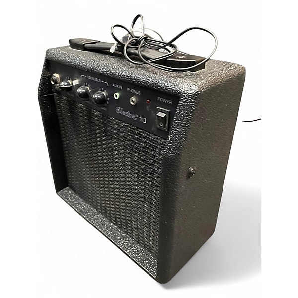 Used Electar 10 Guitar Combo Amp