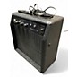 Used Electar 10 Guitar Combo Amp