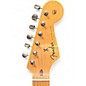 Used 2021 Fender Player Stratocaster Sunburst Solid Body Electric Guitar