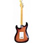 Used 2021 Fender Player Stratocaster Sunburst Solid Body Electric Guitar