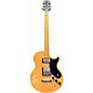 Vintage 1975 Gibson L6S Natural Solid Body Electric Guitar thumbnail