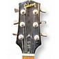 Vintage 1975 Gibson L6S Natural Solid Body Electric Guitar