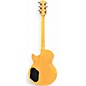 Vintage 1975 Gibson L6S Natural Solid Body Electric Guitar