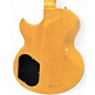 Vintage 1975 Gibson L6S Natural Solid Body Electric Guitar