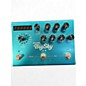 Used Strymon Bigsky Reverb Effect Pedal thumbnail