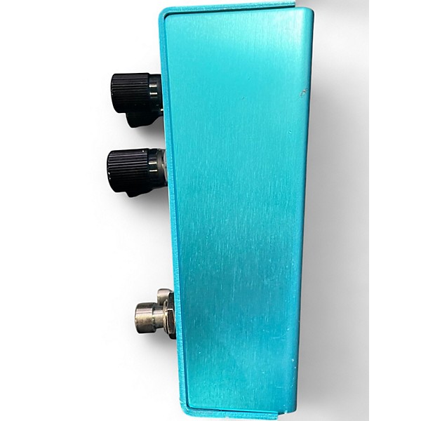 Used Strymon Bigsky Reverb Effect Pedal