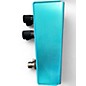 Used Strymon Bigsky Reverb Effect Pedal