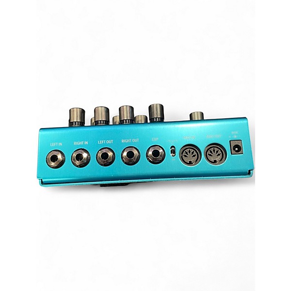 Used Strymon Bigsky Reverb Effect Pedal