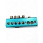 Used Strymon Bigsky Reverb Effect Pedal