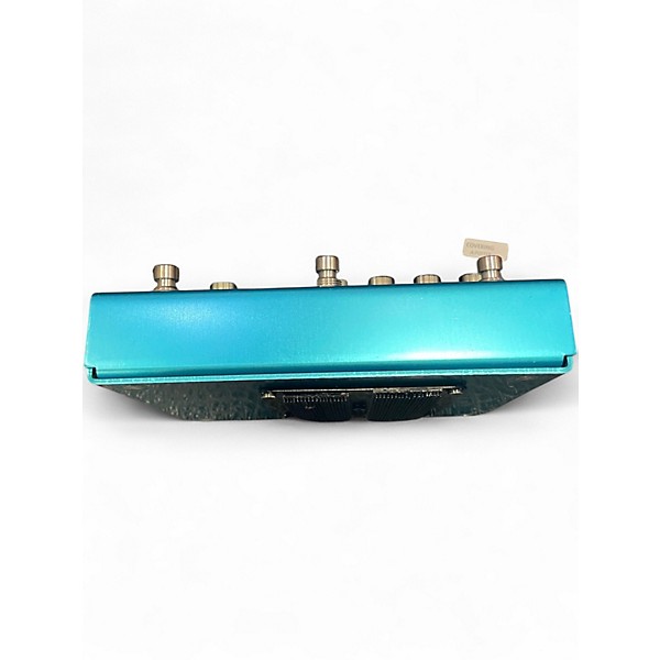Used Strymon Bigsky Reverb Effect Pedal
