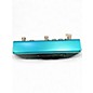 Used Strymon Bigsky Reverb Effect Pedal