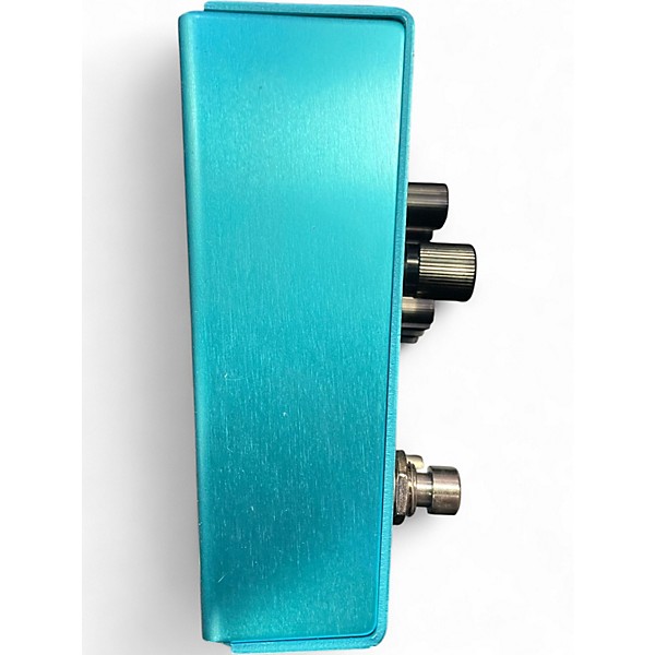 Used Strymon Bigsky Reverb Effect Pedal