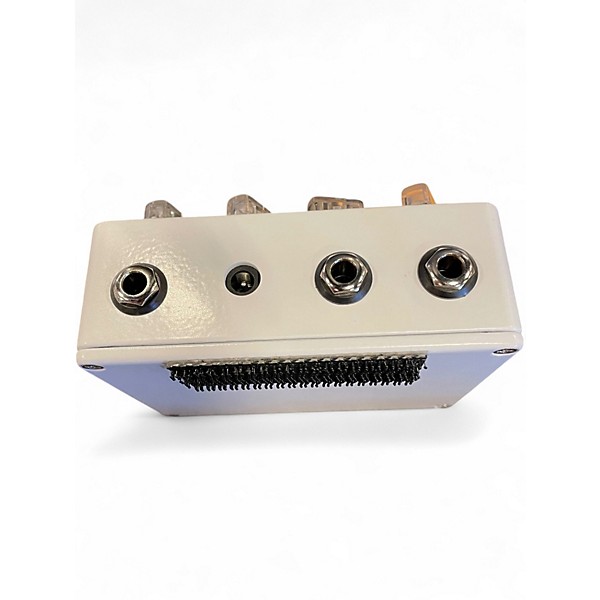 Used Jet Pedals LAMB PROGRAMMABLE OVERDRIVE Effect Pedal