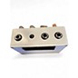 Used Jet Pedals LAMB PROGRAMMABLE OVERDRIVE Effect Pedal