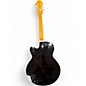 Used Epiphone J200EC STUDIO Sunburst Acoustic Electric Guitar