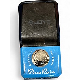 Used Joyo Blue Rain Effect Pedal