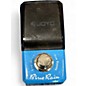 Used Joyo Blue Rain Effect Pedal thumbnail