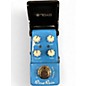 Used Joyo Blue Rain Effect Pedal