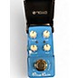 Used Joyo Blue Rain Effect Pedal