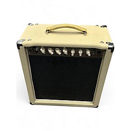 Used Monoprice STAGE RIGHT 611815 Tube Guitar Combo Amp