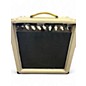 Used Monoprice STAGE RIGHT 611815 Tube Guitar Combo Amp