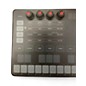 Used IK Multimedia UNO SYNTH Synthesizer