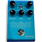 Used Strymon CLOUDBURST Effect Pedal thumbnail