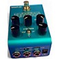 Used Strymon CLOUDBURST Effect Pedal