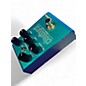 Used Strymon CLOUDBURST Effect Pedal