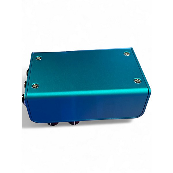 Used Strymon CLOUDBURST Effect Pedal